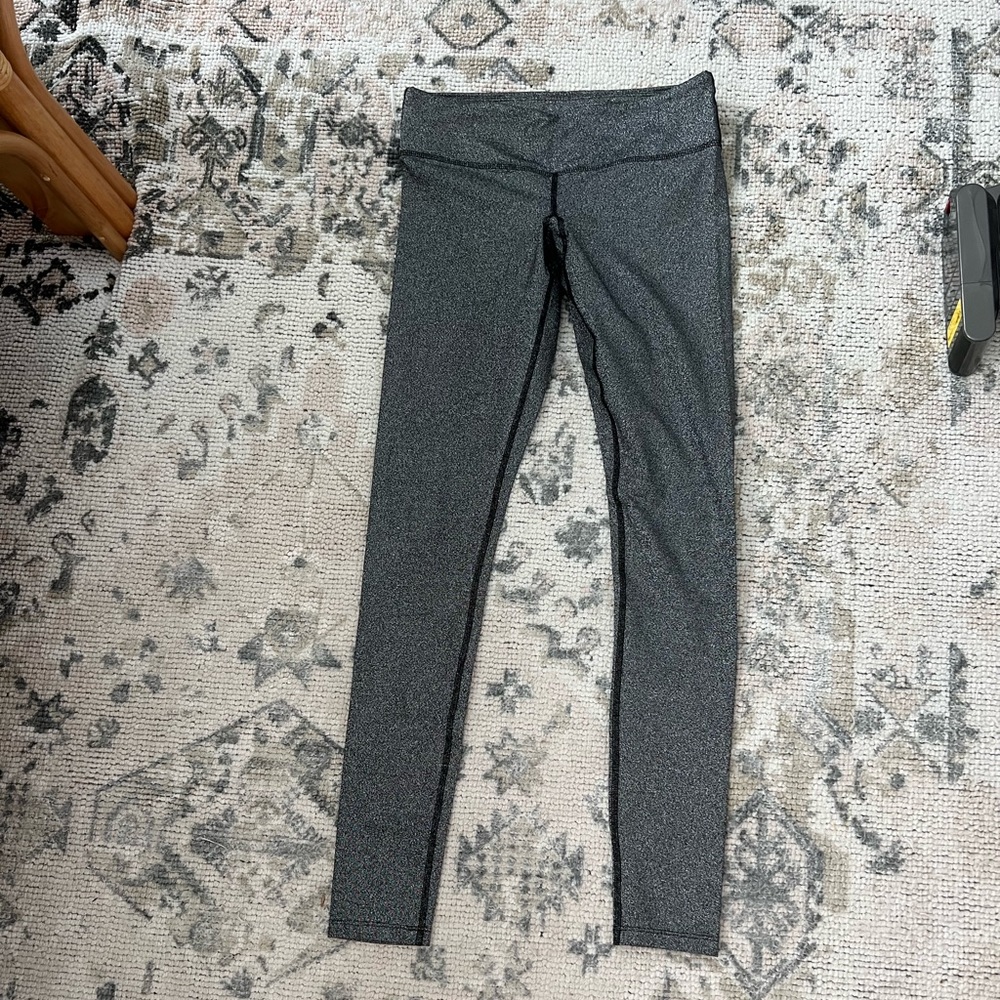 Pure barre leggings